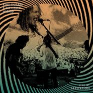 King Gizzard And The Lizard Wizard, Live At Levitation '14 & '16 [Sleepwalker Swirl Vinyl] (LP)