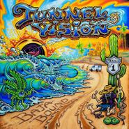 Tunnel Vision, Baja Bound (CD)