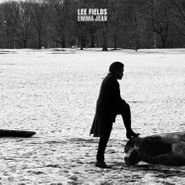 Lee Fields, Emma Jean [Clear Vinyl] (LP)