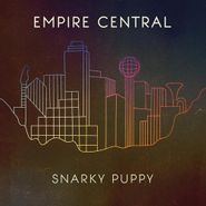 Snarky Puppy, Empire Central (LP)