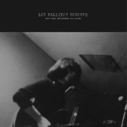 Les Rallizes Denudes, '67-'69 Studio Et Live (CD)