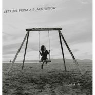 Judith Hill, Letters From A Black Widow (CD)