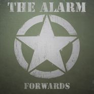 The Alarm, Forwards [Green Vinyl] (LP)