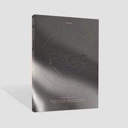 Jimin, FACE [Undefinable Face] (CD)