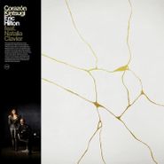 Eric Hilton, Corazón Kintsugi (CD)