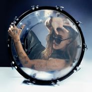 G Flip, Drummer [Clear Vinyl] (LP)