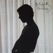 Tom Odell, Black Friday (LP)