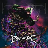 Escape The Fate, Out Of The Shadows [Teal Vinyl] (LP)
