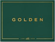 Jung Kook, Golden [Shine] (CD)