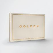 Jung Kook, Golden [Solid] (CD)