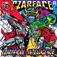 Czarface, Czartificial Intelligence (LP)