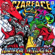 Czarface, Czartificial Intelligence (CD)