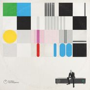 Eric Hilton, Sound Vagabond (LP)