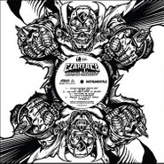 Czarface, Czartificial Intelligence (Instrumentals) [Czarvard Crimson Vinyl] (LP)