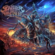 Slaughter To Prevail, Chapters Of Misery [Highlighter Yellow/Gold Vinyl] (LP)