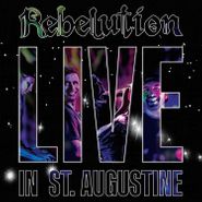Rebelution, Live In St. Augustine (CD)