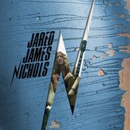 Jared James Nichols, Jared James Nichols (CD)