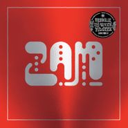 Frankie And The Witch Fingers, ZAM [Record Store Day Smoke Vinyl] (LP)