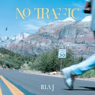 Illa J, No Traffic (LP)