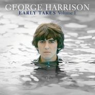 George Harrison, Early Takes Volume 1 (CD)