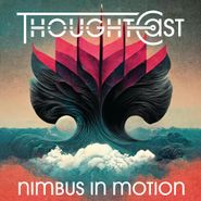 ThoughtCast, Nimbus In Motion (CD)