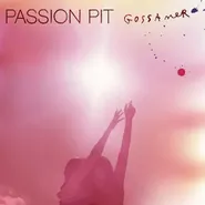 Passion Pit, Gossamer [Sangria Vinyl] (LP)