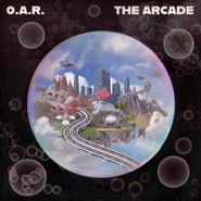 O.A.R., The Arcade (LP)