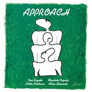 Isao Suzuki, Approach (CD)