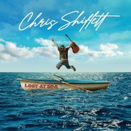 Chris Shiflett, Lost At Sea (LP)