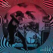 A Place To Bury Strangers, Live At Levitation [Neon Pink Splatter Vinyl] (LP)
