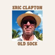Eric Clapton, Old Sock [Blue Vinyl] (LP)