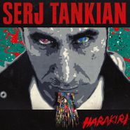 Serj Tankian, Harakiri [Red Vinyl] (LP)