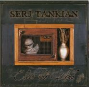 Serj Tankian, Elect The Dead [Grey Vinyl] (LP)