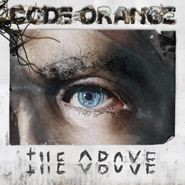 Code Orange, The Above [Cream w/ Black/Brown Splatter Vinyl] (LP)