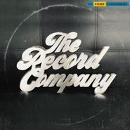 The Record Company, The 4th Album (LP)