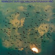 Mal Waldron, Reminicent Suite (CD)