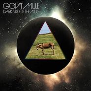 Gov't Mule, Dark Side Of The Mule [White Vinyl] (LP)
