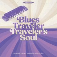 Blues Traveler, Traveler's Soul [Black Velvet Vinyl] (LP)