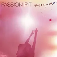 Passion Pit, Gossamer [10th Anniversary Gold Vinyl] (LP)