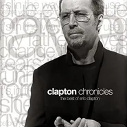 Eric Clapton, Clapton Chronicles: The Best Of Eric Clapton (LP)