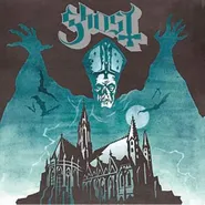 Ghost, Opus Eponymous (LP)