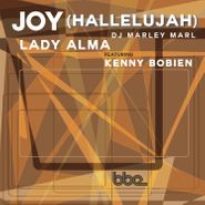 Marley Marl, Joy (Hallelujah) (LP)