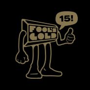 Various Artists, Fool's Gold 15 [Gold Nugget Vinyl] (LP)