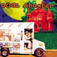 Coal Chamber, Coal Chamber [Orange Vinyl] (LP)