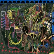 King Gizzard And The Lizard Wizard, Demos Vol. 5 + Vol. 6 [Red/Blue Splatter Vinyl] (LP)