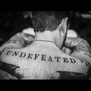 Frank Turner, Undefeated (CD)