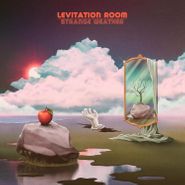 Levitation Room, Strange Weather (CD)