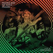 Frankie And The Witch Fingers, Live At Levitation [Record Store Day Splatter Vinyl] (LP)