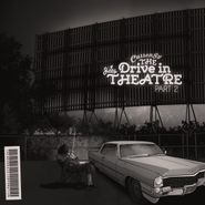 Curren$y, The Drive In Theatre Pt. 2 [Smokey Clear Vinyl] (LP)