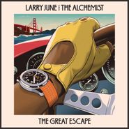 Larry June, The Great Escape (LP)